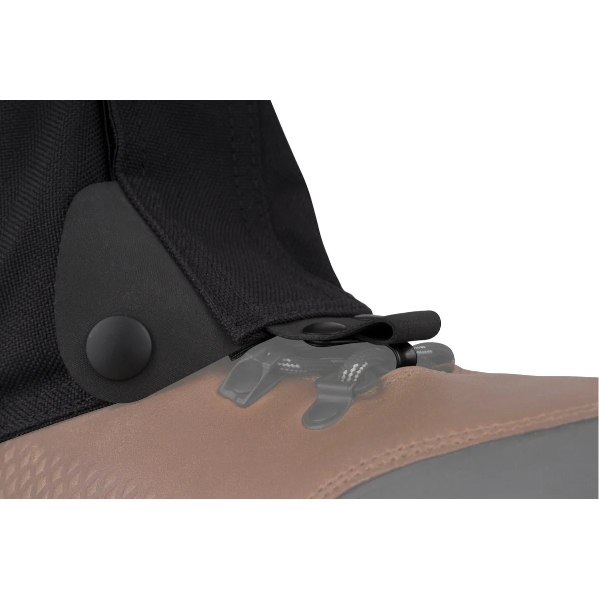 SEA TO SUMMIT QUAGMIRE CANVAS HIKING GAITERS