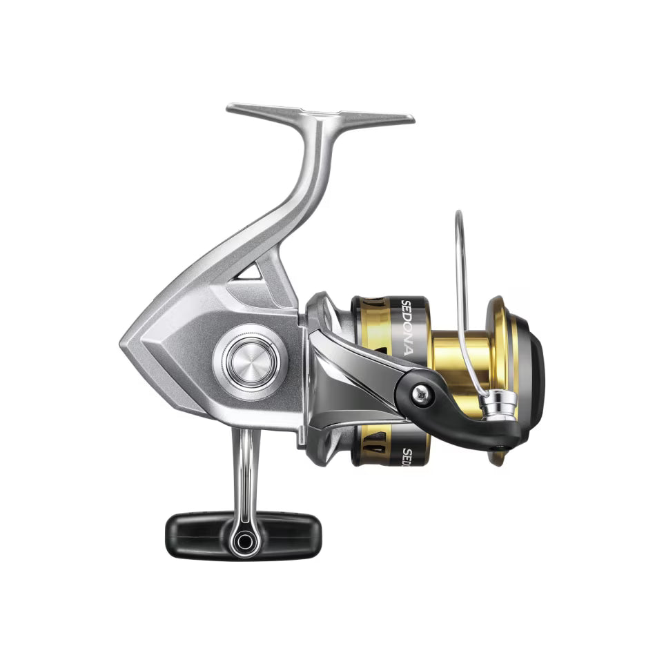 SHIMANO SEDONA SPINNING REEL