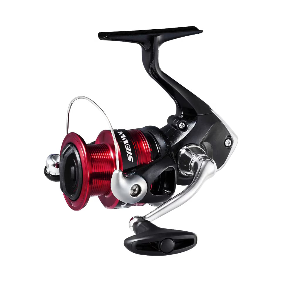 SHIMANO SIENNA SPINNING REEL
