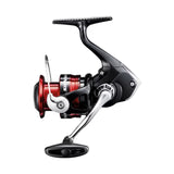 SHIMANO SIENNA SPINNING REEL