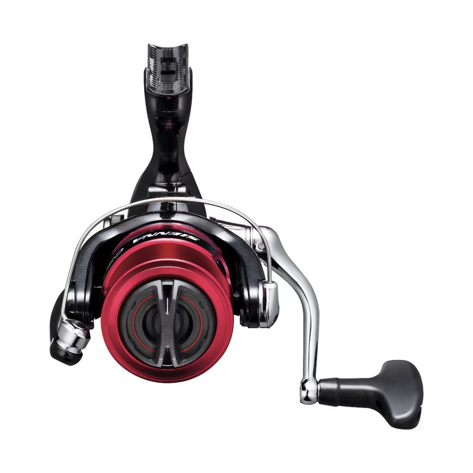 SHIMANO SIENNA SPINNING REEL