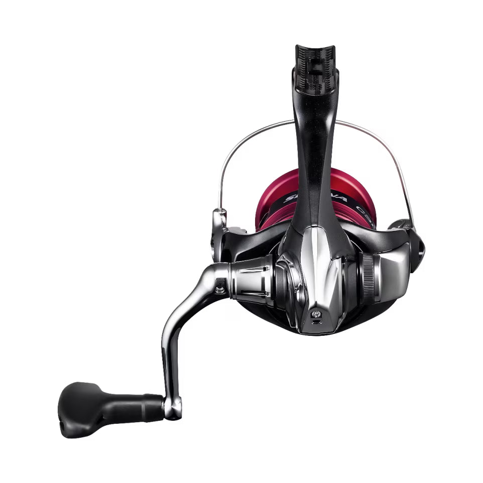 SHIMANO SIENNA SPINNING REEL