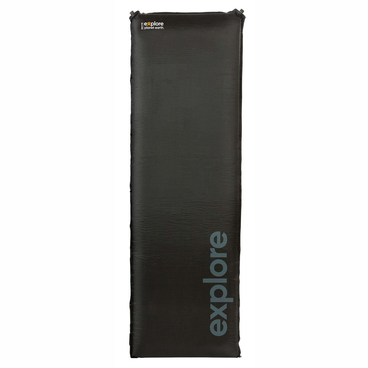 EXPLORE PLANET EARTH CAMPER DELUXE SELF INFLATING HIKING MAT