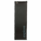 EXPLORE PLANET EARTH CAMPER DELUXE SELF INFLATING HIKING MAT