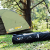 EXPLORE PLANET EARTH CAMPER DELUXE SELF INFLATING HIKING MAT