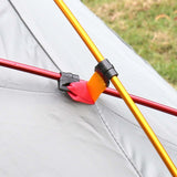 EXPLORE PLANET EARTH SPARTAN 2 PERSON HIKING TENT