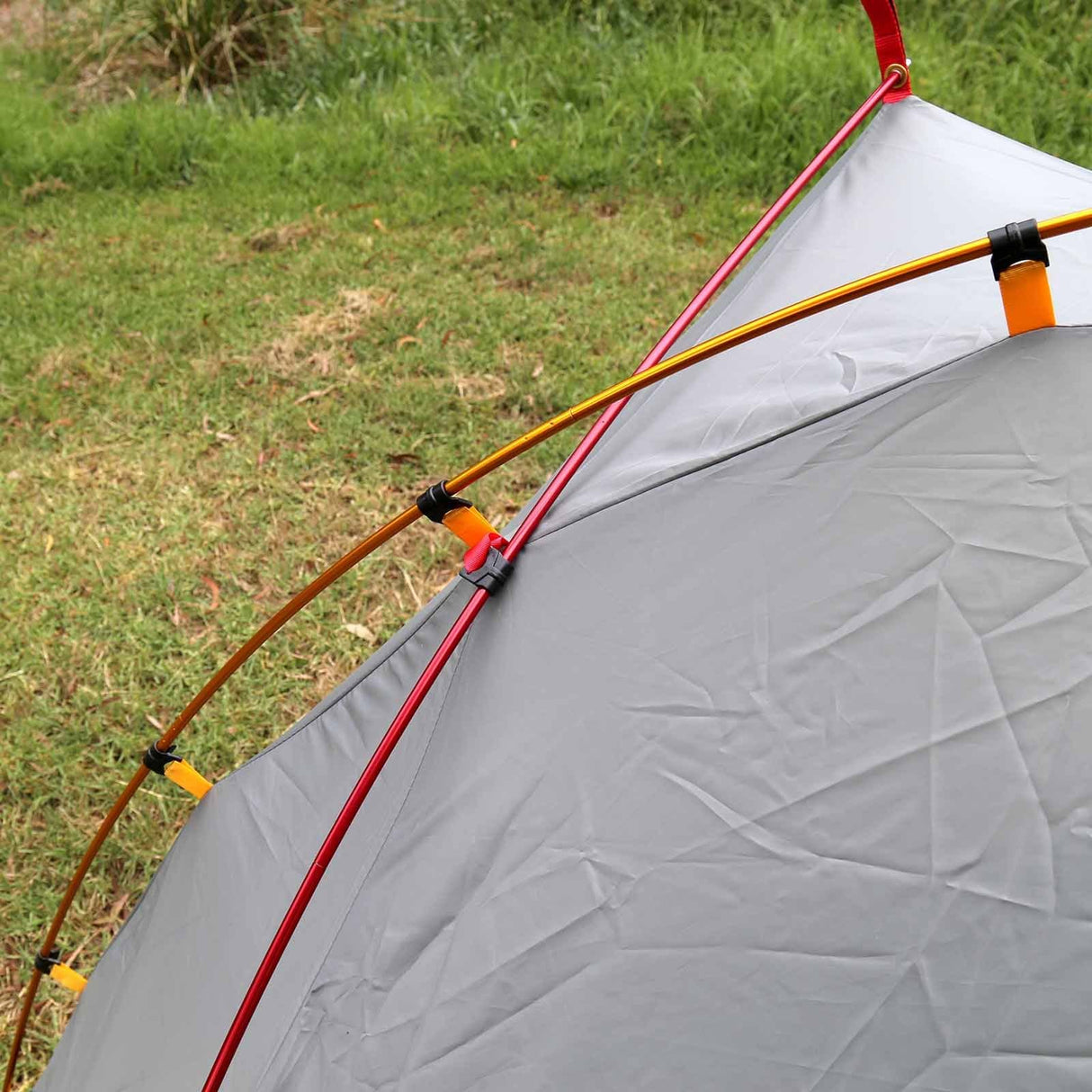 EXPLORE PLANET EARTH SPARTAN 3 PERSON HIKING TENT