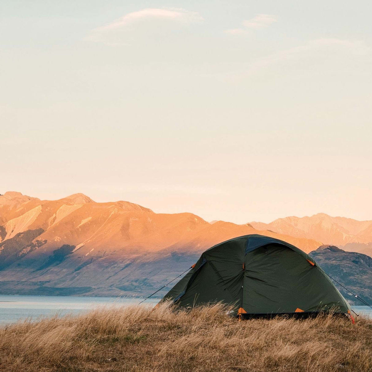 EXPLORE PLANET EARTH SPARTAN 2 PERSON HIKING TENT