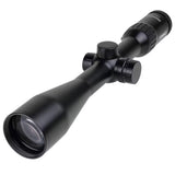 STEINER PREDATOR 4 6-24X50MM RIFLE SCOPE 30MM TUBE