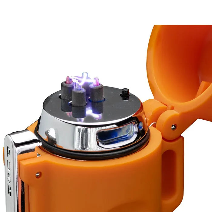 SURVIVE OUTDOORS LONGER FIRE LITE FUEL-FREE PLASMA LIGHTER
