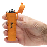 SURVIVE OUTDOORS LONGER FIRE LITE FUEL-FREE PLASMA LIGHTER