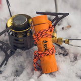 SURVIVE OUTDOORS LONGER FIRE LITE FUEL-FREE PLASMA LIGHTER