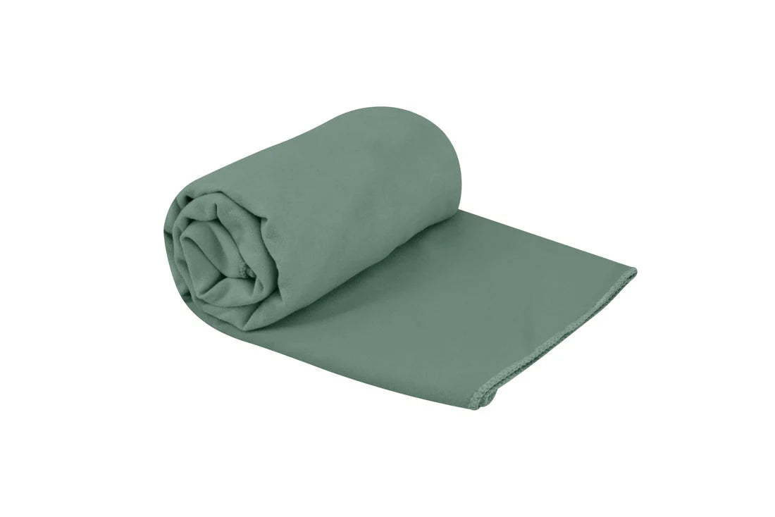 SEA TO SUMMIT DRYLITE TRAVEL TOWEL