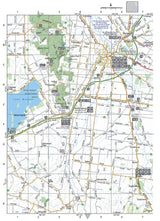 HEMA THE HIGH COUNTRY VICTORIA ATLAS AND GUIDE 3RD EDITION