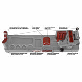 TIPTON GUN VICE