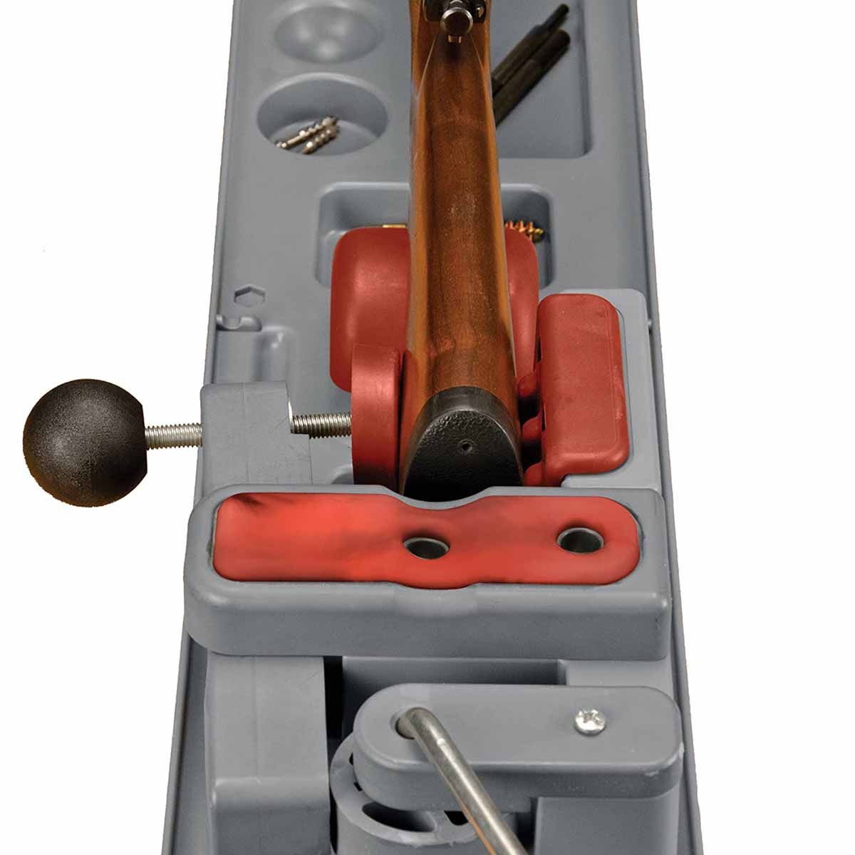 TIPTON GUN VICE