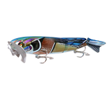 BALISTA TREMOR HARDBODY LURE