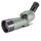 KOWA TSN-501 20-40X50 ANGLED SPOTTING SCOPE WITH EYEPIECE