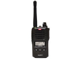 GME TX6160X 5 Watt IP67 UHF CB HANDHELD RADIO