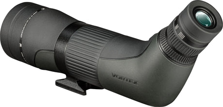 VORTEX CROSSFIRE HD 16-48X65 ANGLED SPOTTING SCOPE