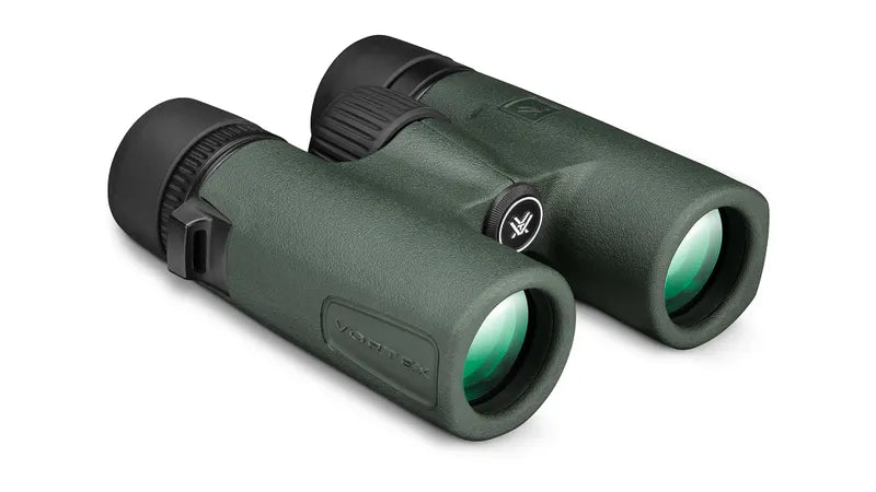 VORTEX BANTAM HD 6.5 X32 YOUTH BINOCULAR