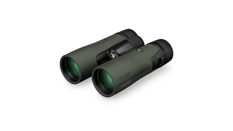 VORTEX DIAMONDBACK HD MOSSY OAK 10X42 BINOCULAR