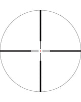 VORTEX CROSSFIRE II 1-4x24 V-BRITE