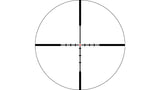 VORTEX 4-12X44 CROSSFIRE HD RIFLESCOPE ILLUMINATED DEAD-HOLD BDC MOA RETICLE RETICLE