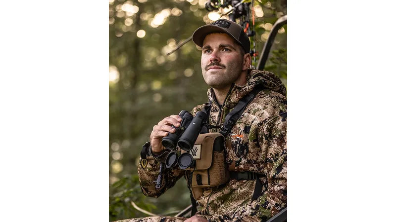 VORTEX DIAMONDBACK HD MOSSY OAK 10X42 BINOCULAR