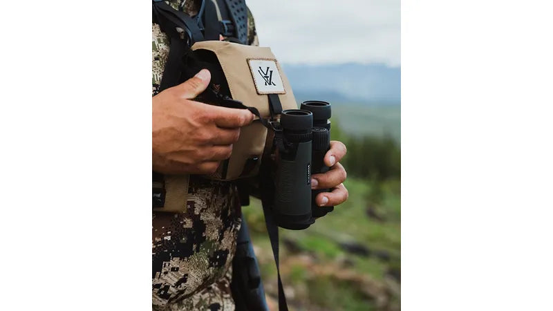 VORTEX DIAMONDBACK HD MOSSY OAK 10X42 BINOCULAR