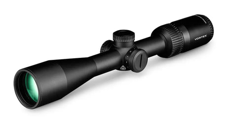VORTEX CROSSFIRE HD 3-9X40 III DEADHOLD 2A BDC ILLUMINATED
