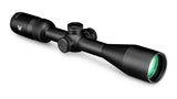 VORTEX 4-12X44 CROSSFIRE HD RIFLESCOPE ILLUMINATED DEAD-HOLD BDC MOA RETICLE RETICLE