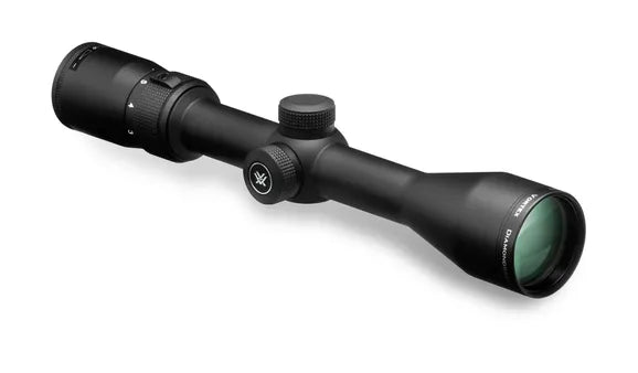 VORTEX DIAMONDBACK 3-9X40 V-PLEX