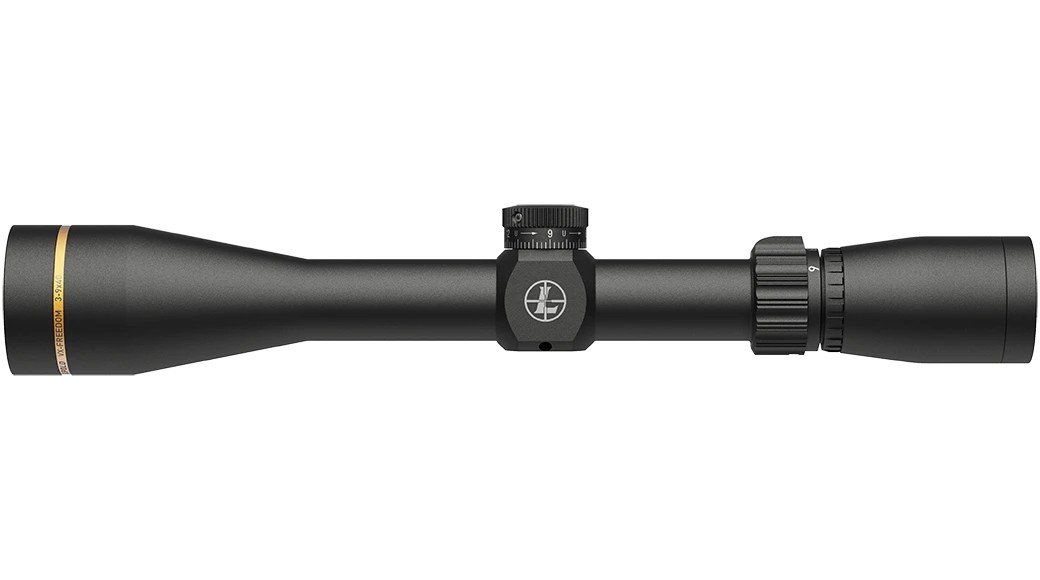 LEUPOLD VX-FREEDOM 3-9X40 CDS DUPLEX