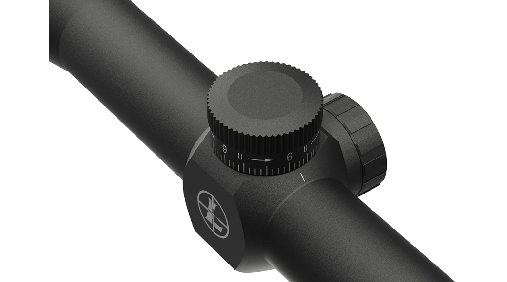 LEUPOLD VX-FREEDOM 3-9X40 CDS DUPLEX
