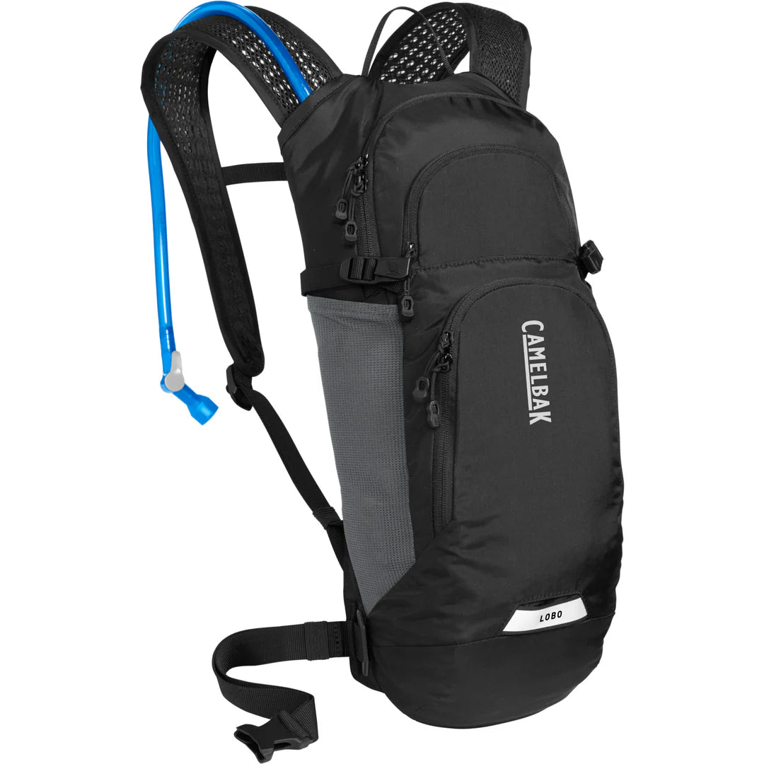 CAMELBAK LOBO 9 2L HYDRATION PACK BLACK