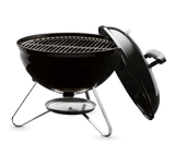 WEBER SMOKEY JOE BLK
