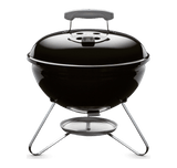 WEBER SMOKEY JOE BLK