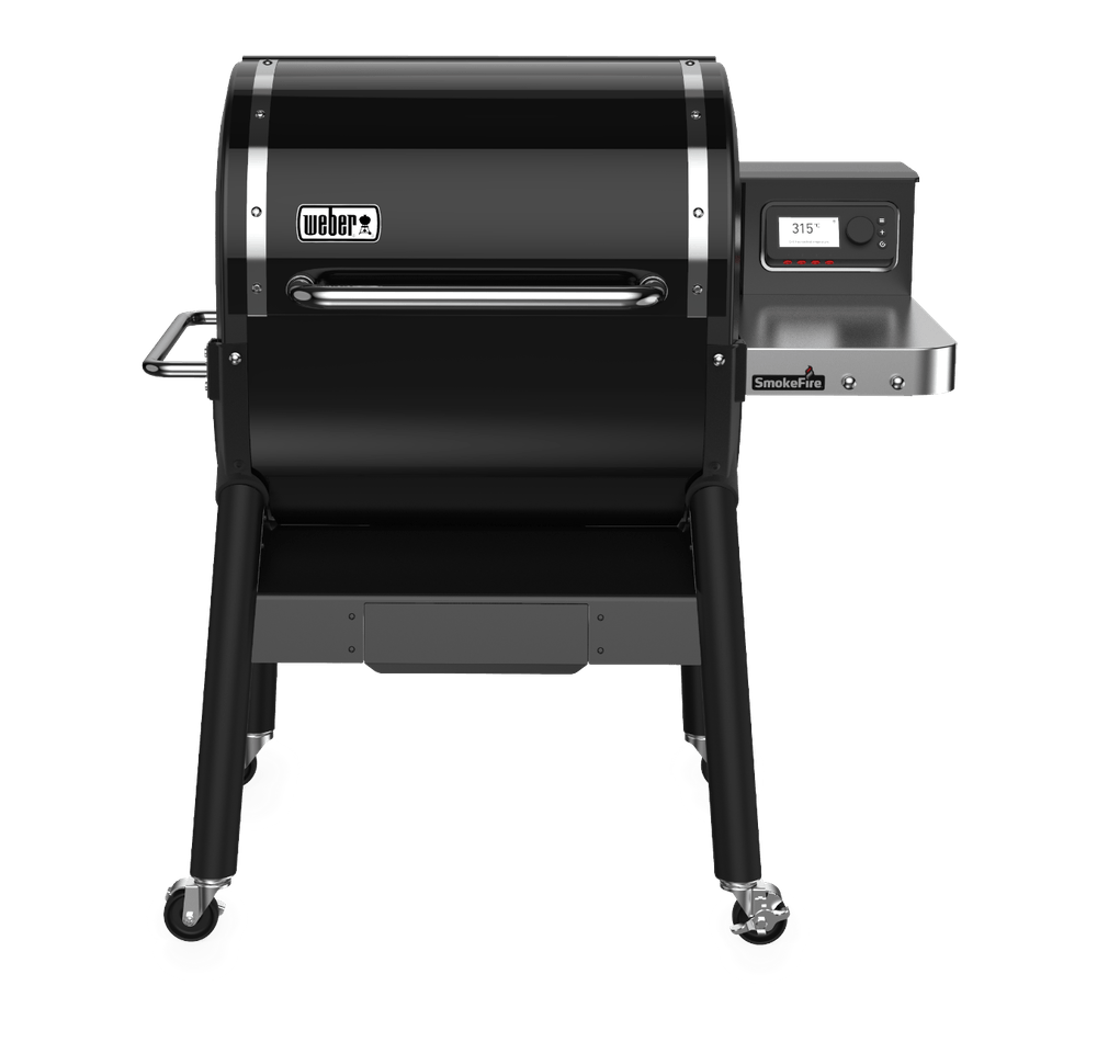 WEBER SMOKEFIRE EX4 GBS
