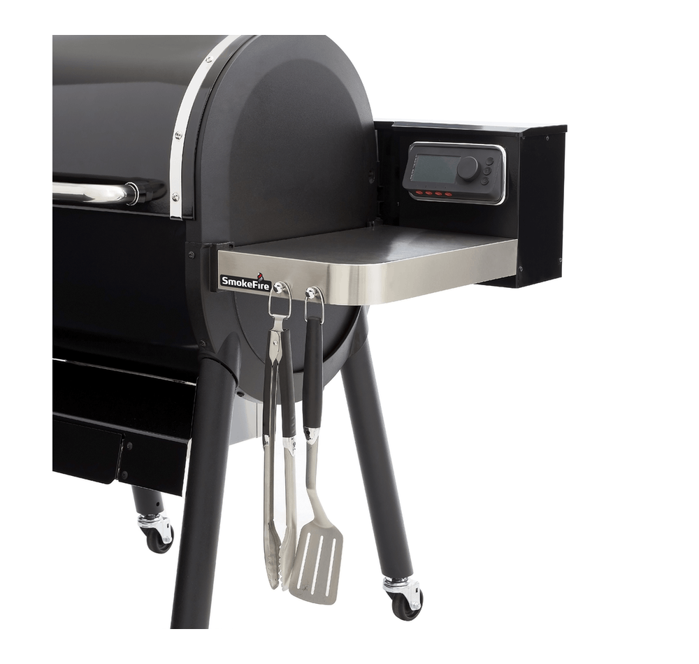 WEBER SMOKEFIRE EX4 GBS