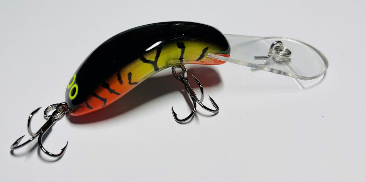 GOULBURN LURES CODGER 55MM