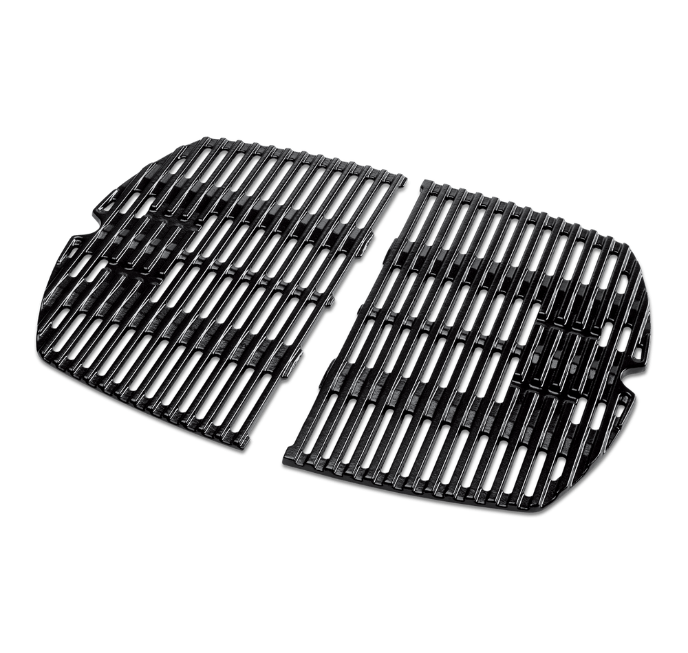 WEBER COOKING GRILL Q FOR GEN 1&2 MODELS