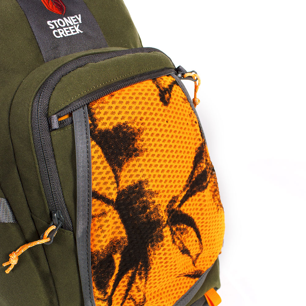 STONEY CREEK WHIRINAKI PACK 25L