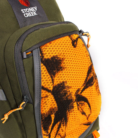 STONEY CREEK WHIRINAKI PACK 25L