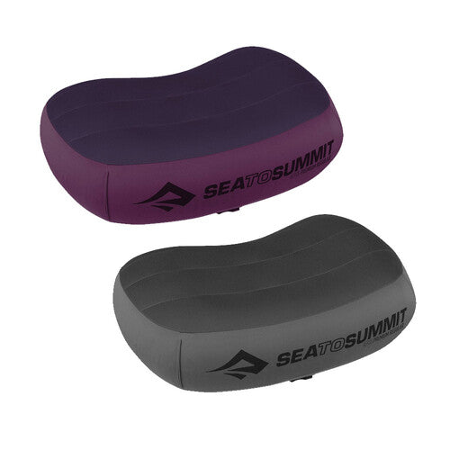 SEA TO SUMMIT AEROS PREMIUM PILLOW REGULAR
