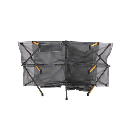 OZTRAIL QUEEN EASY FOLD STRETCHER