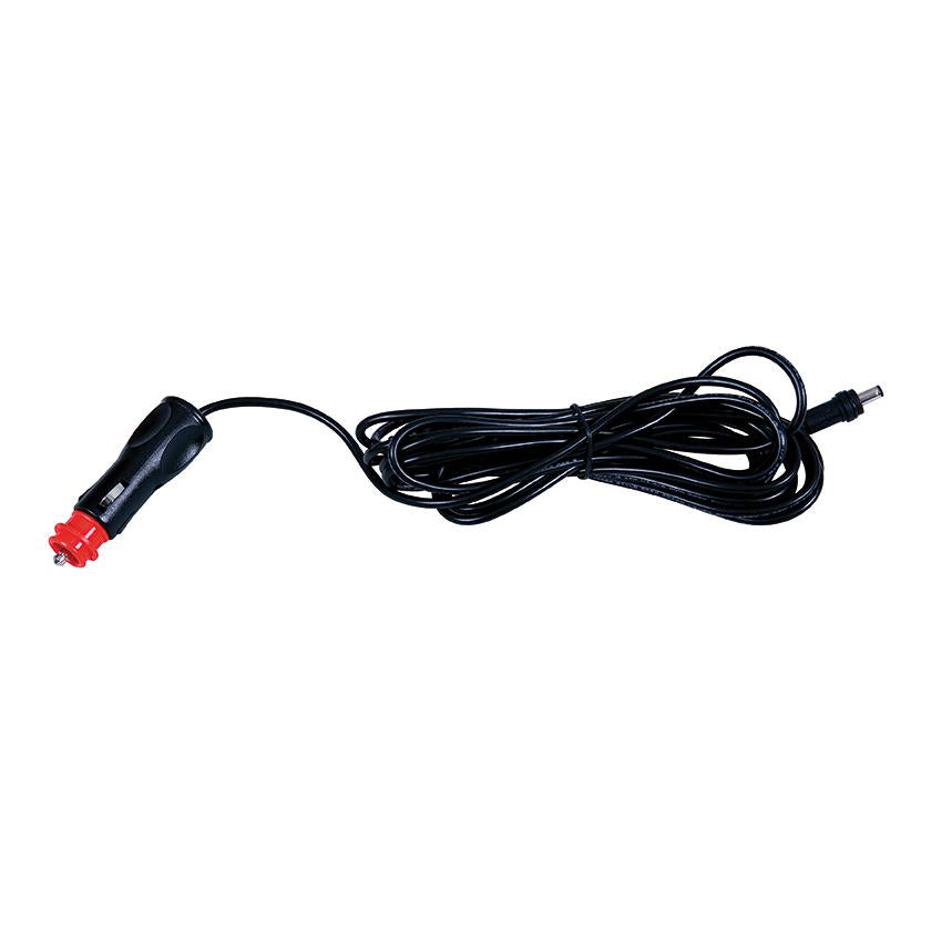 OZTRAIL LUMOS STADIUM CAMPSITE LIGHT 12V 25 WATT