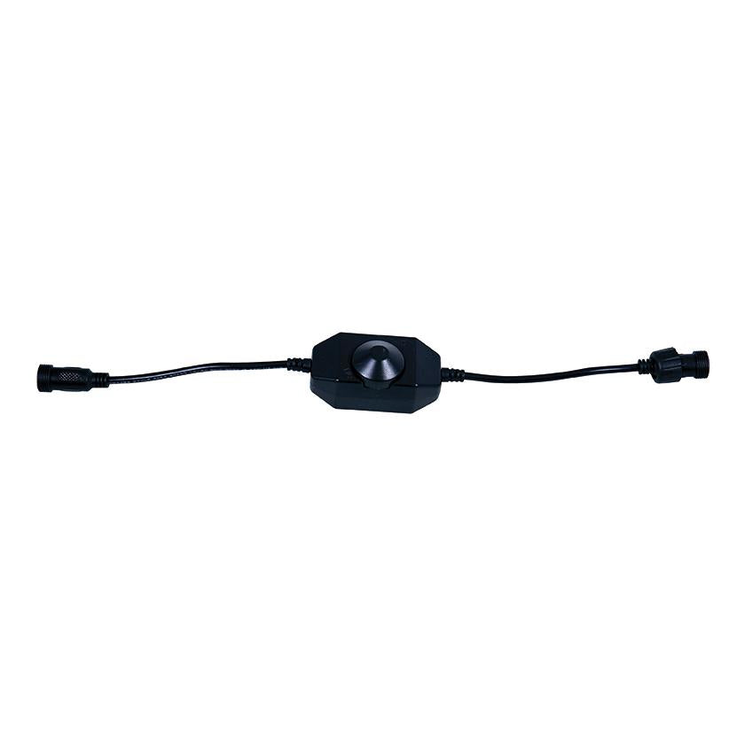 OZTRAIL LUMOS STADIUM CAMPSITE LIGHT 12V 25 WATT