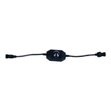 OZTRAIL LUMOS STADIUM CAMPSITE LIGHT 12V 25 WATT