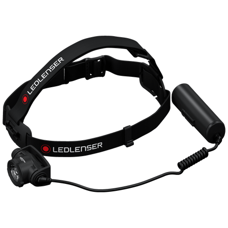 LEDLENSOR H7R CORE